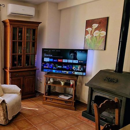 Appartement La Terracita Del Bosque Extérieur photo