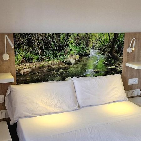 Appartement La Terracita Del Bosque Extérieur photo