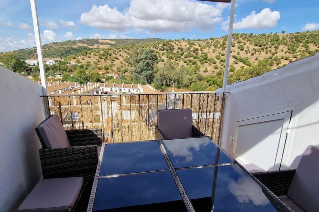 Appartement La Terracita Del Bosque Extérieur photo