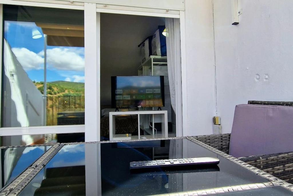 Appartement La Terracita Del Bosque Extérieur photo