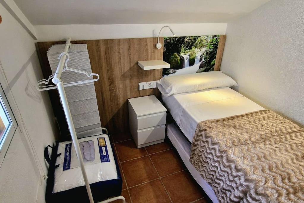 Appartement La Terracita Del Bosque Extérieur photo