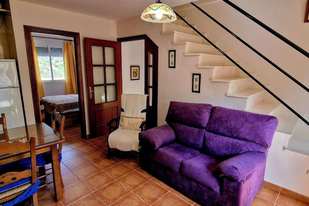 Appartement La Terracita Del Bosque Extérieur photo