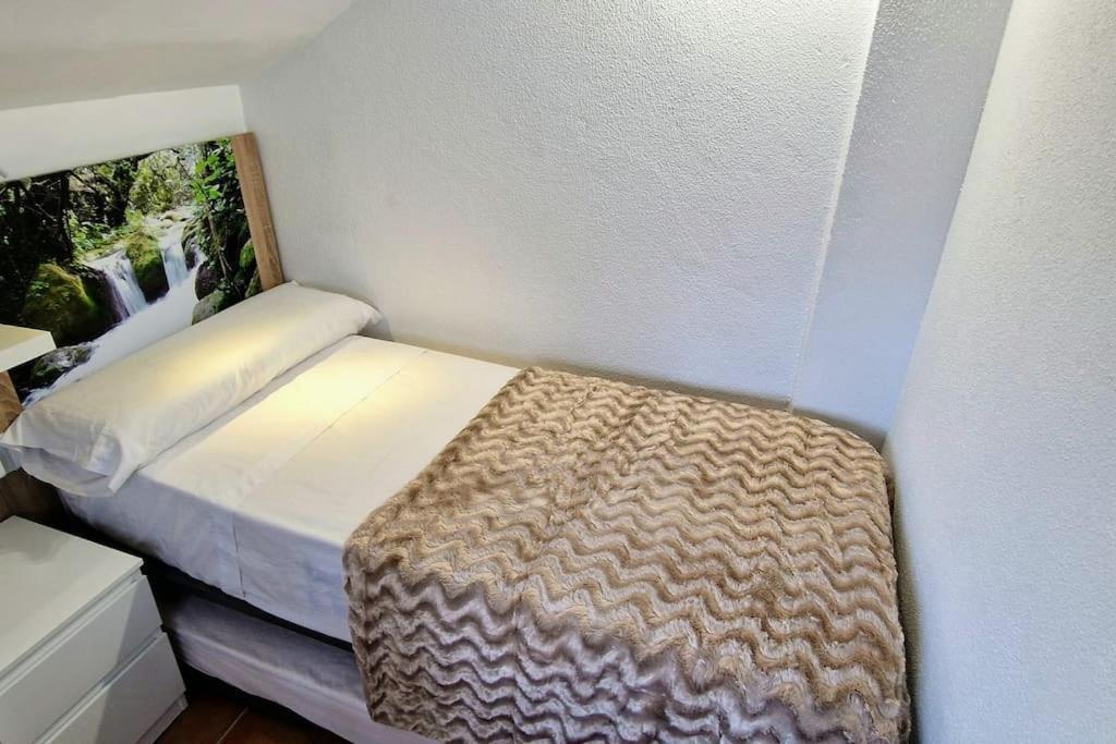 Appartement La Terracita Del Bosque Extérieur photo