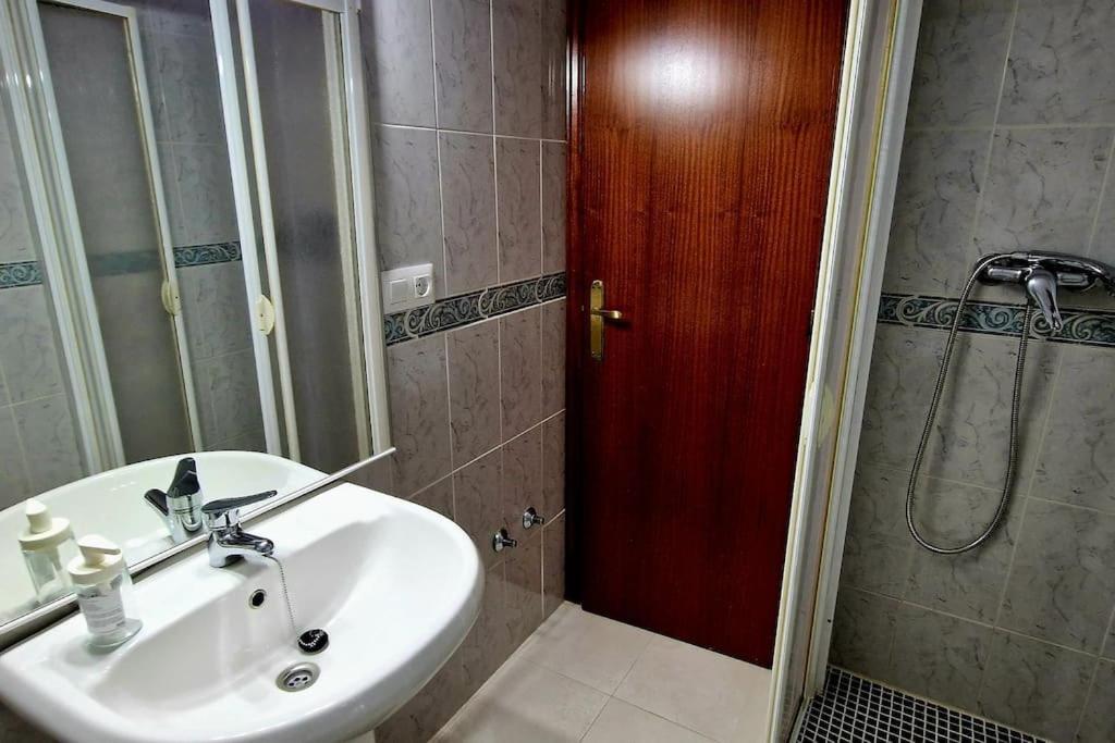 Appartement La Terracita Del Bosque Extérieur photo