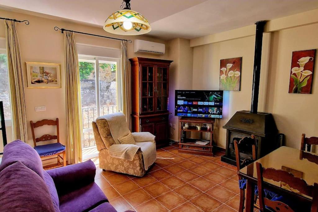 Appartement La Terracita Del Bosque Extérieur photo