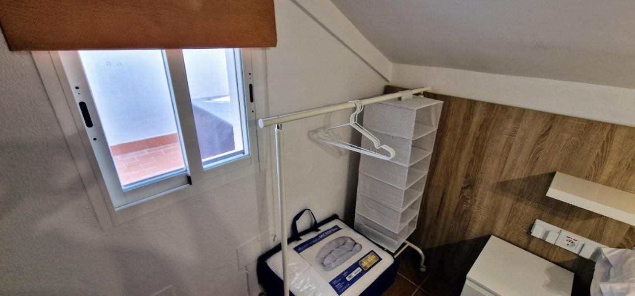 Appartement La Terracita Del Bosque Extérieur photo