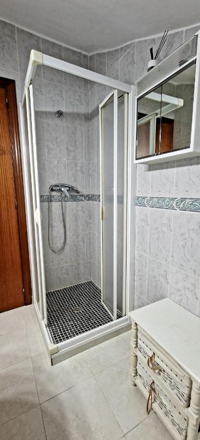Appartement La Terracita Del Bosque Extérieur photo