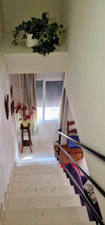 Appartement La Terracita Del Bosque Extérieur photo