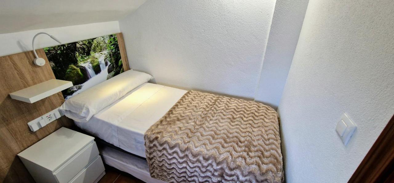 Appartement La Terracita Del Bosque Extérieur photo