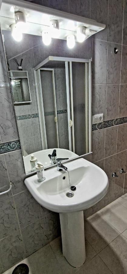 Appartement La Terracita Del Bosque Extérieur photo