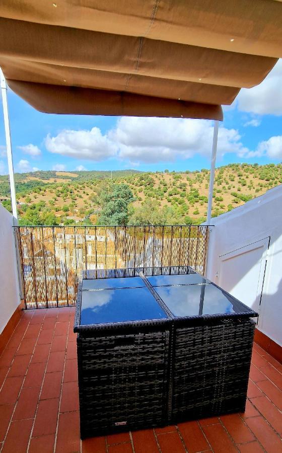 Appartement La Terracita Del Bosque Extérieur photo