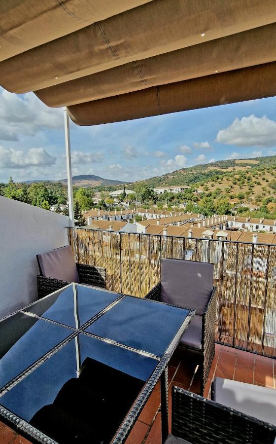 Appartement La Terracita Del Bosque Extérieur photo