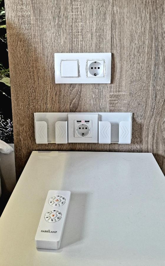 Appartement La Terracita Del Bosque Extérieur photo