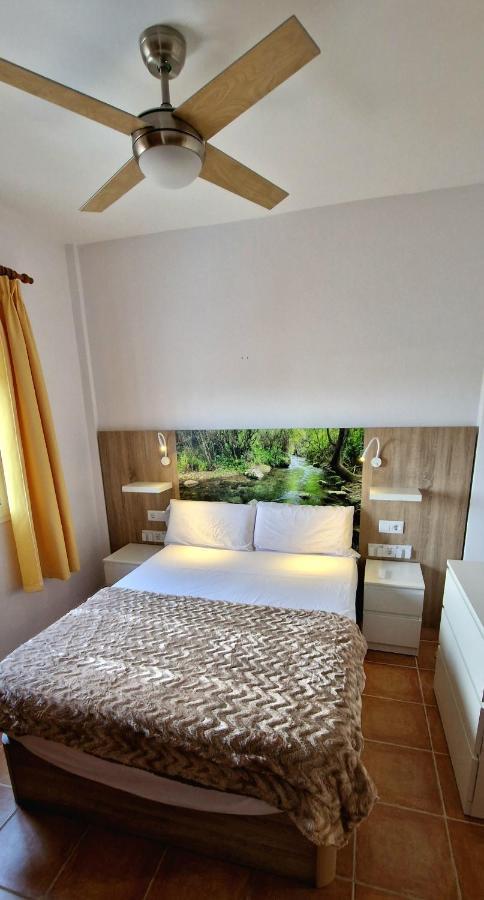 Appartement La Terracita Del Bosque Extérieur photo