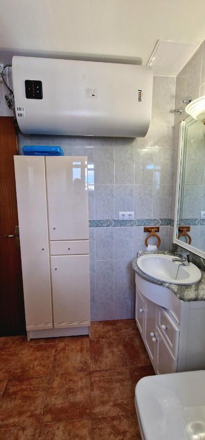 Appartement La Terracita Del Bosque Extérieur photo