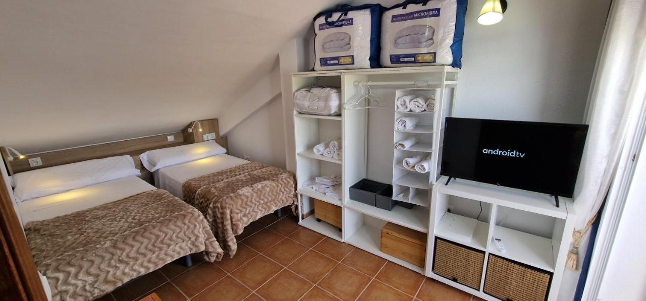 Appartement La Terracita Del Bosque Extérieur photo