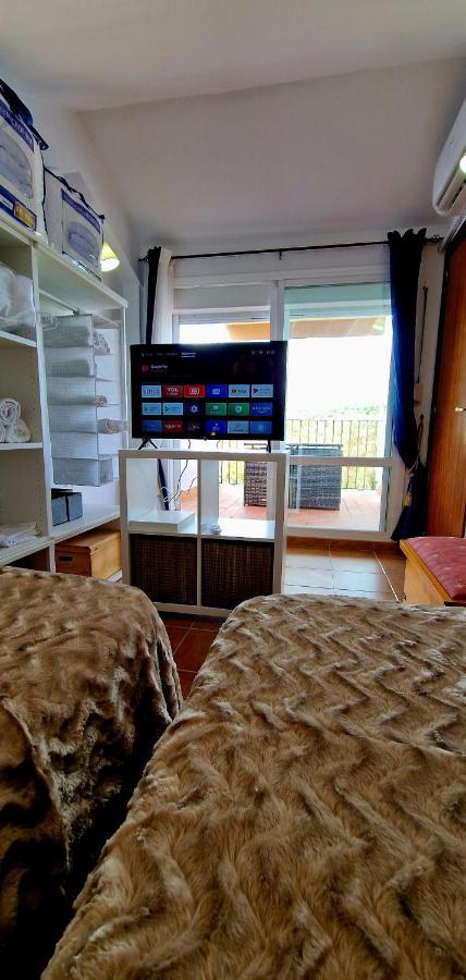 Appartement La Terracita Del Bosque Extérieur photo