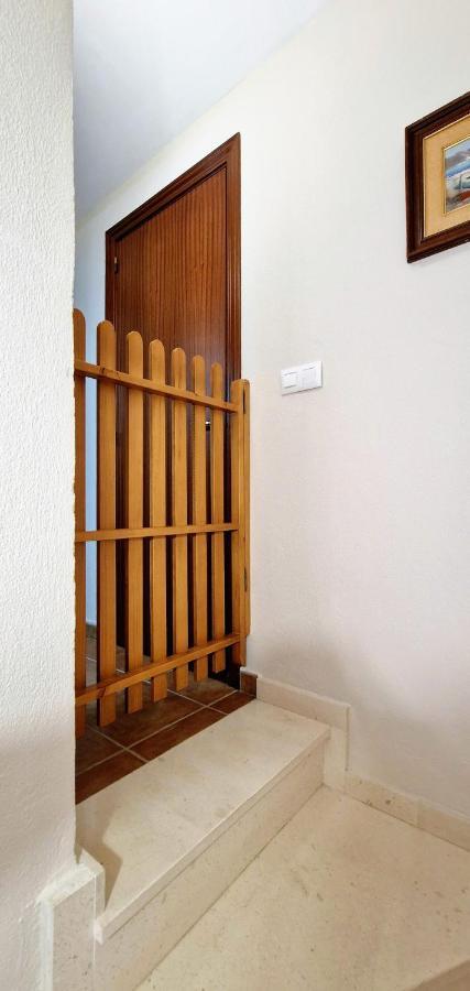 Appartement La Terracita Del Bosque Extérieur photo
