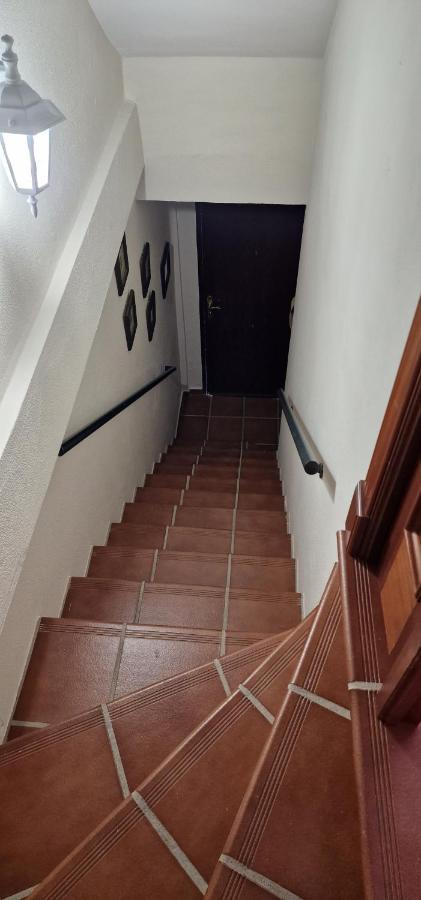 Appartement La Terracita Del Bosque Extérieur photo