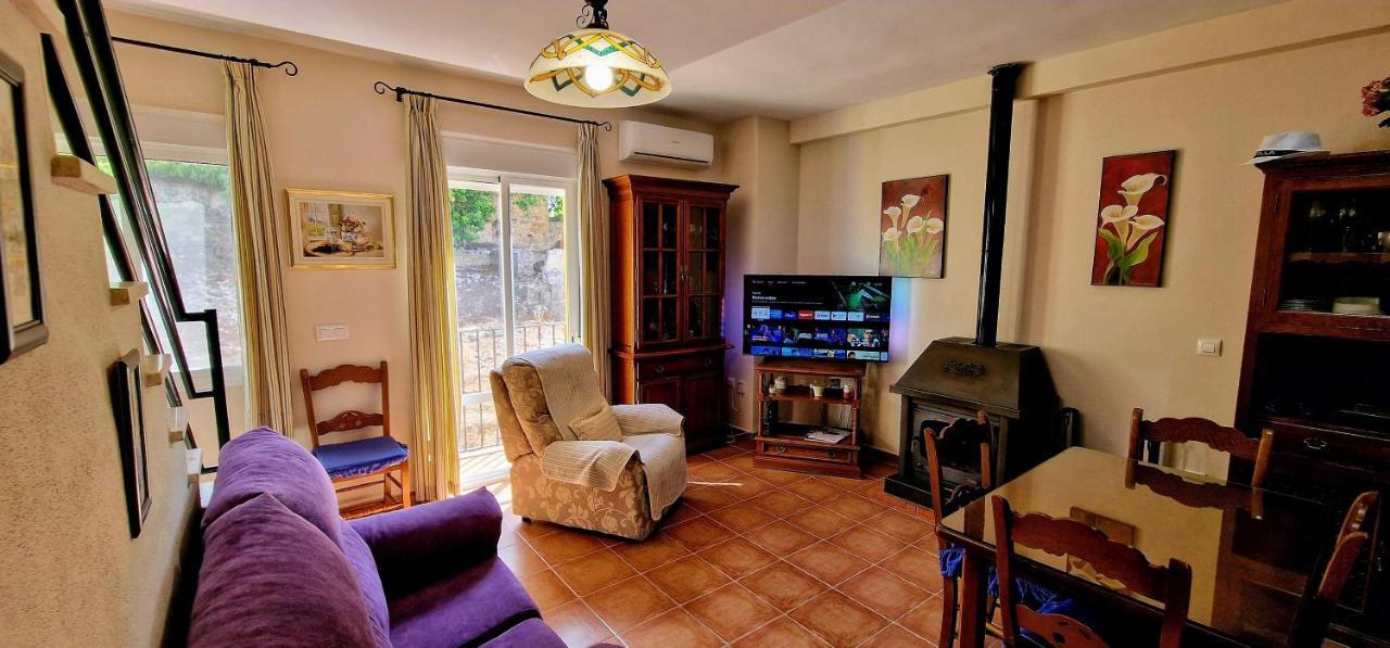Appartement La Terracita Del Bosque Extérieur photo