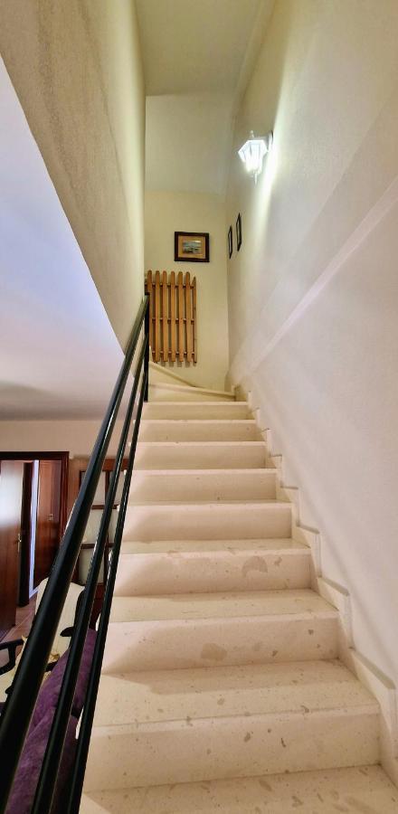 Appartement La Terracita Del Bosque Extérieur photo