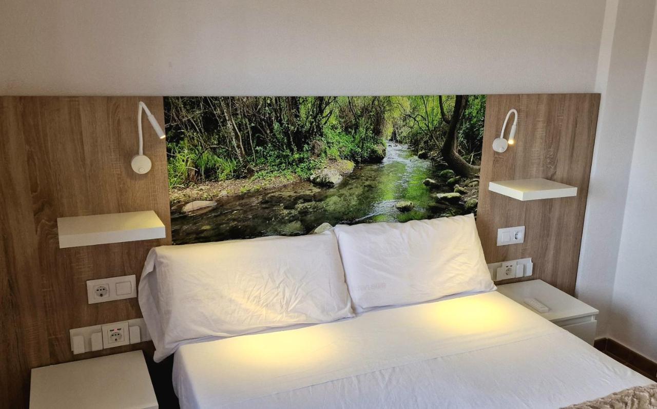 Appartement La Terracita Del Bosque Extérieur photo