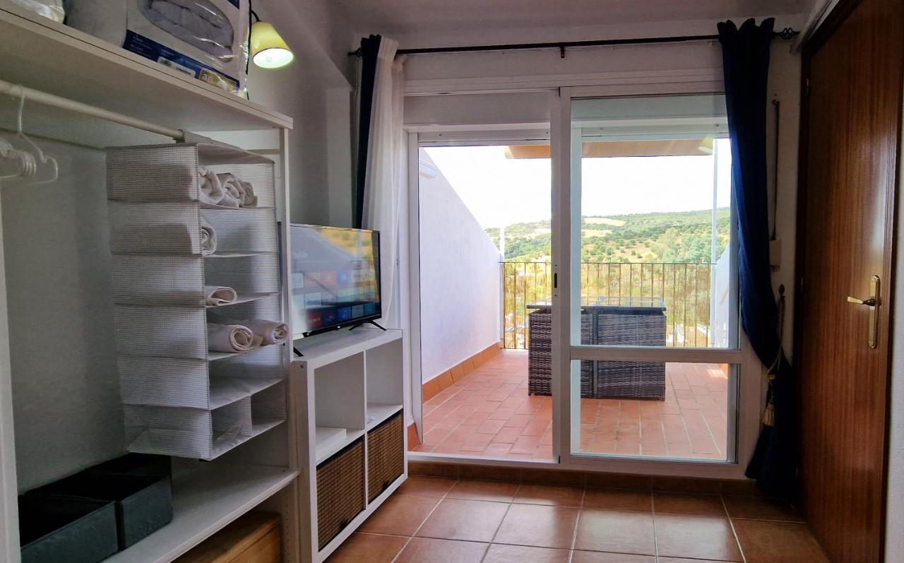 Appartement La Terracita Del Bosque Extérieur photo