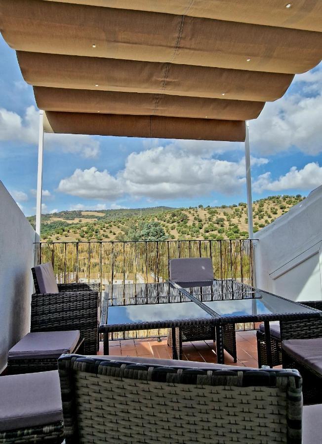 Appartement La Terracita Del Bosque Extérieur photo