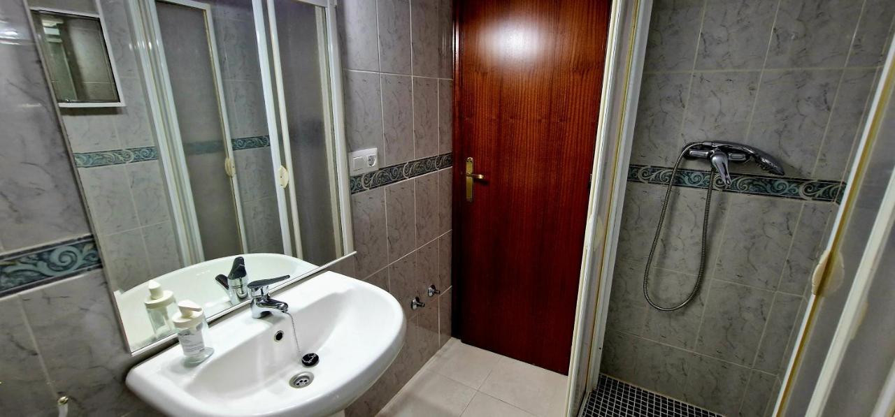 Appartement La Terracita Del Bosque Extérieur photo