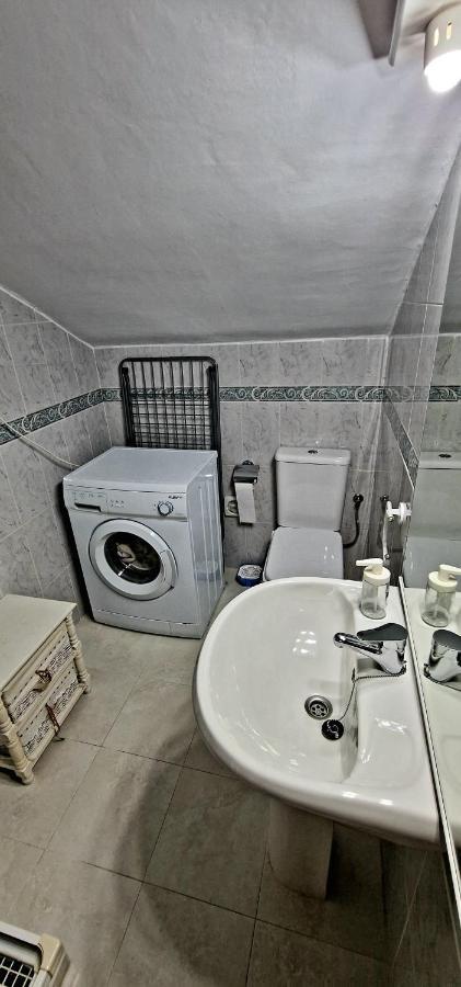 Appartement La Terracita Del Bosque Extérieur photo